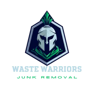 Waste Warriors Junk Removal logo