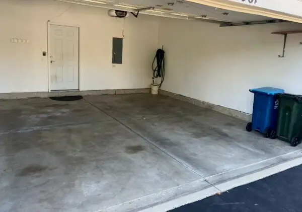 Garage Cleanout in Wheaton IL