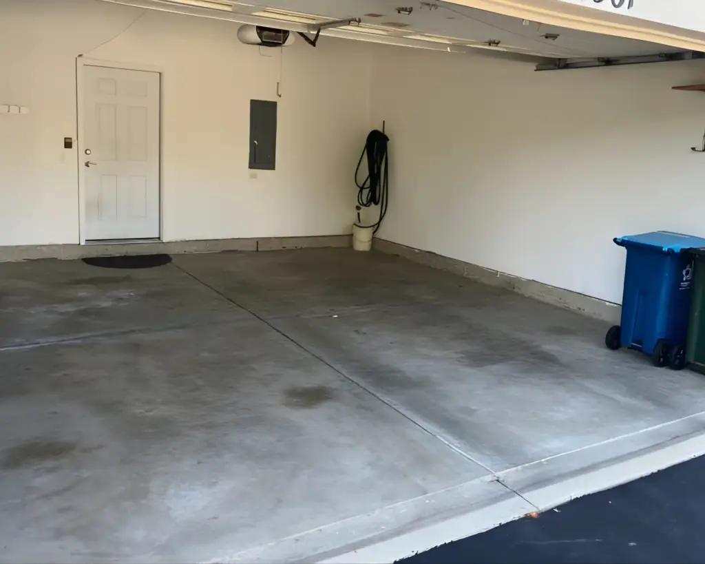 garage cleanout in Lisle IL