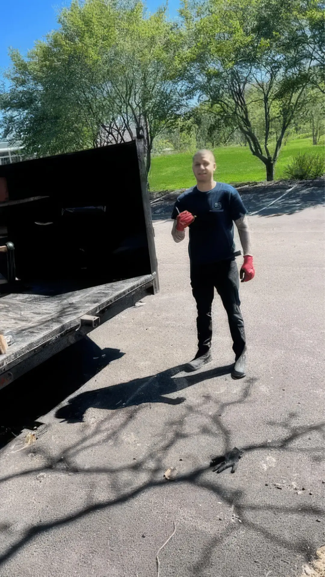 Waste Warriors Junk Removal in Lisle IL