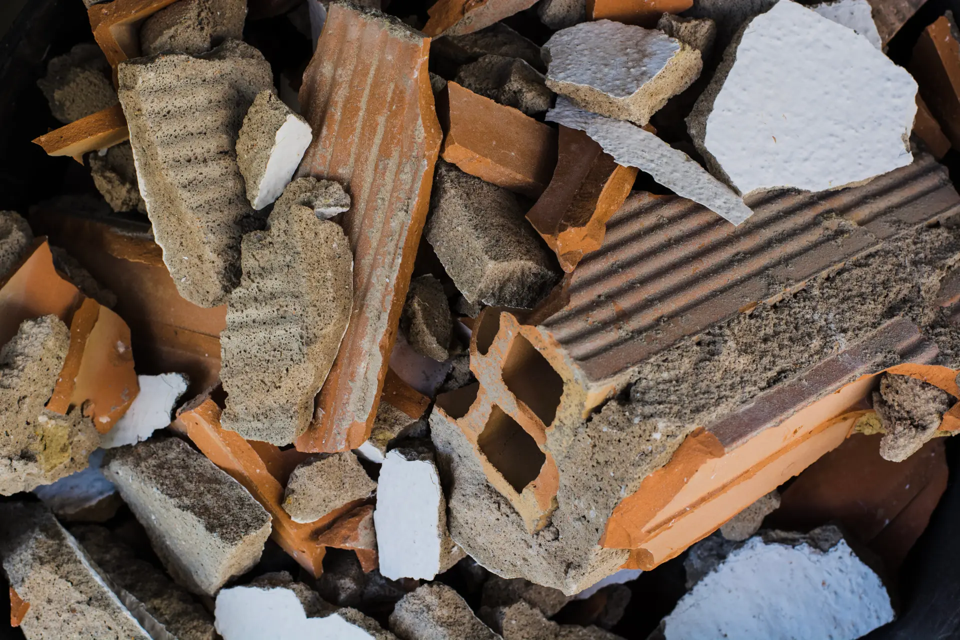 construction debris removal aurora il