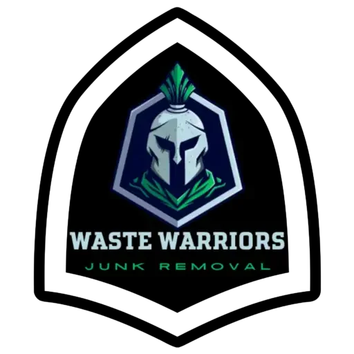 Veteran Owned Junk Removal Chicago Suburbs | Waste Warriors 7 veteran owned junk removal chicago suburbs
