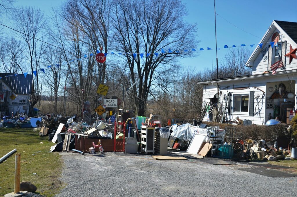 Junk Removal Lombard IL: Fast, Professional & Affordable Service 3 junk removal lombard il — Waste Warriors Junk Removal