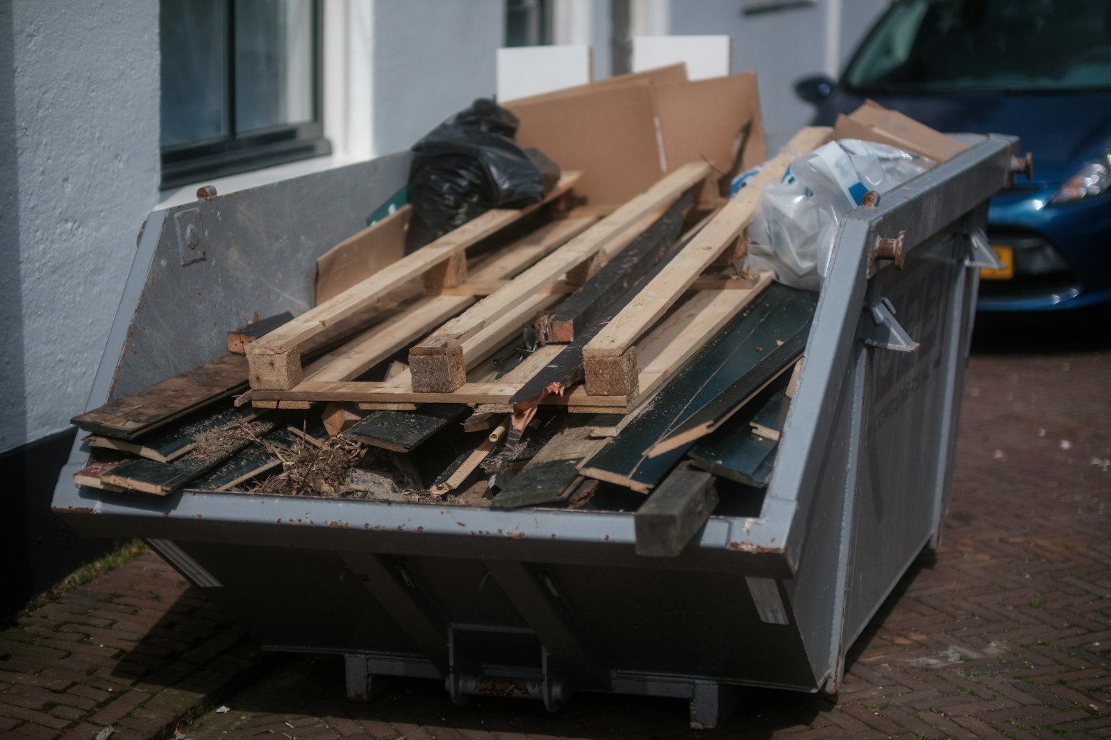 Junk Removal Lombard IL: Fast, Professional & Affordable Service 1 junk removal lombard il