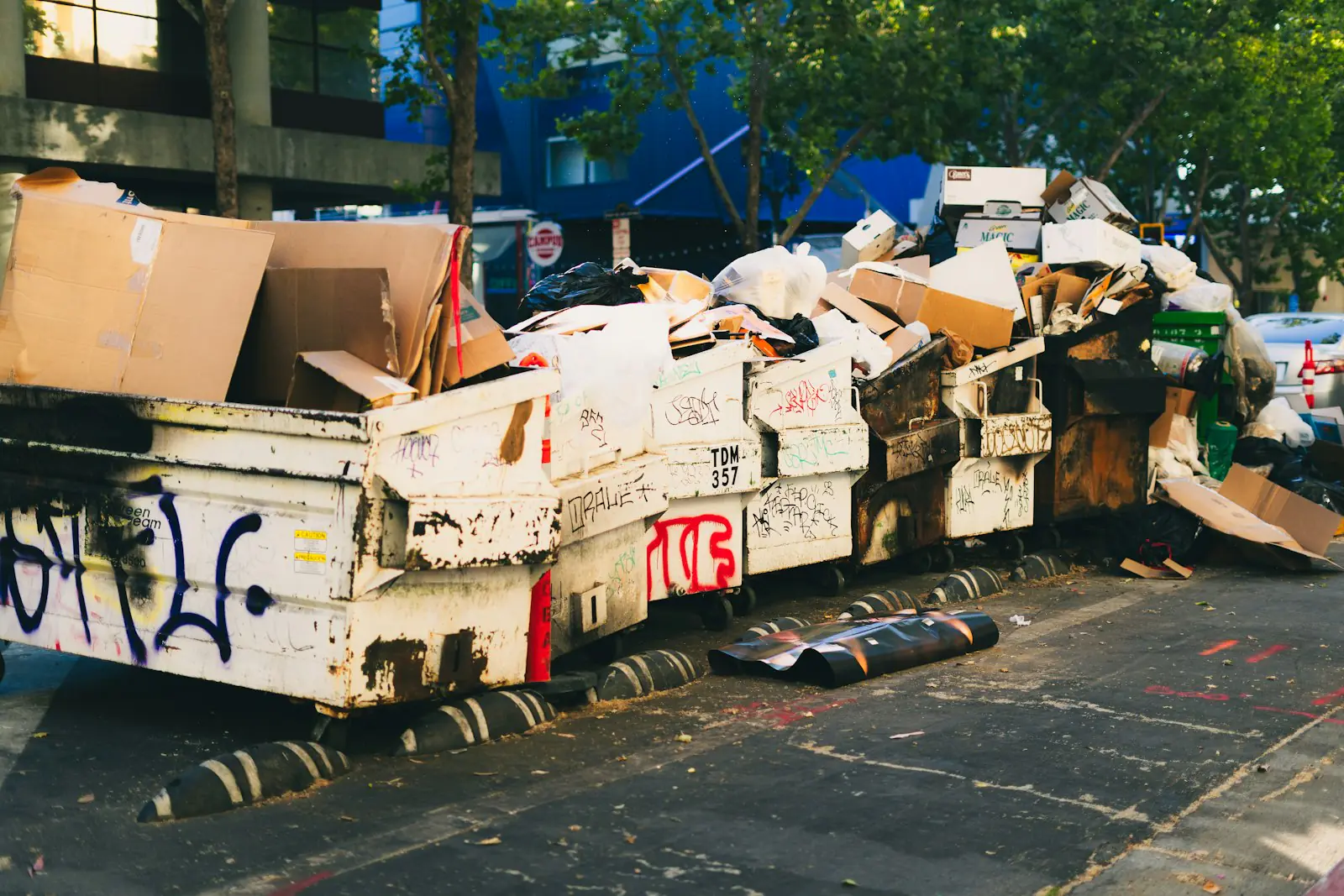 cost of junk removal naperville il — Waste Warriors Junk Removal