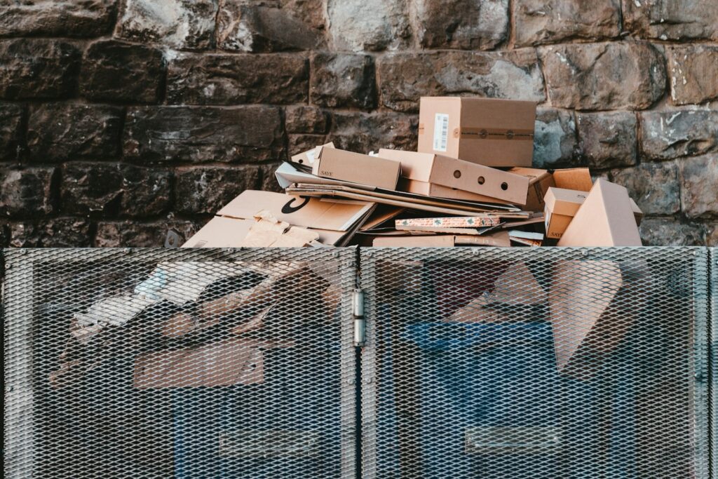 How Much Does Junk Removal Cost in Naperville IL? 2026 Pricing Guide 18 how much does junk removal cost in naperville il — Waste Warriors Junk Removal