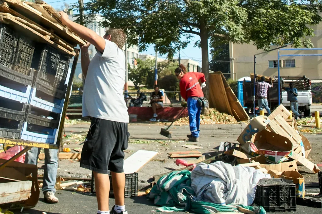 Spring Junk Removal in Naperville IL: Complete Tips for Seasonal Cleanouts 2 junk removal in spring: tips for seasonal cleanouts naperville il — Waste Warriors Junk Removal