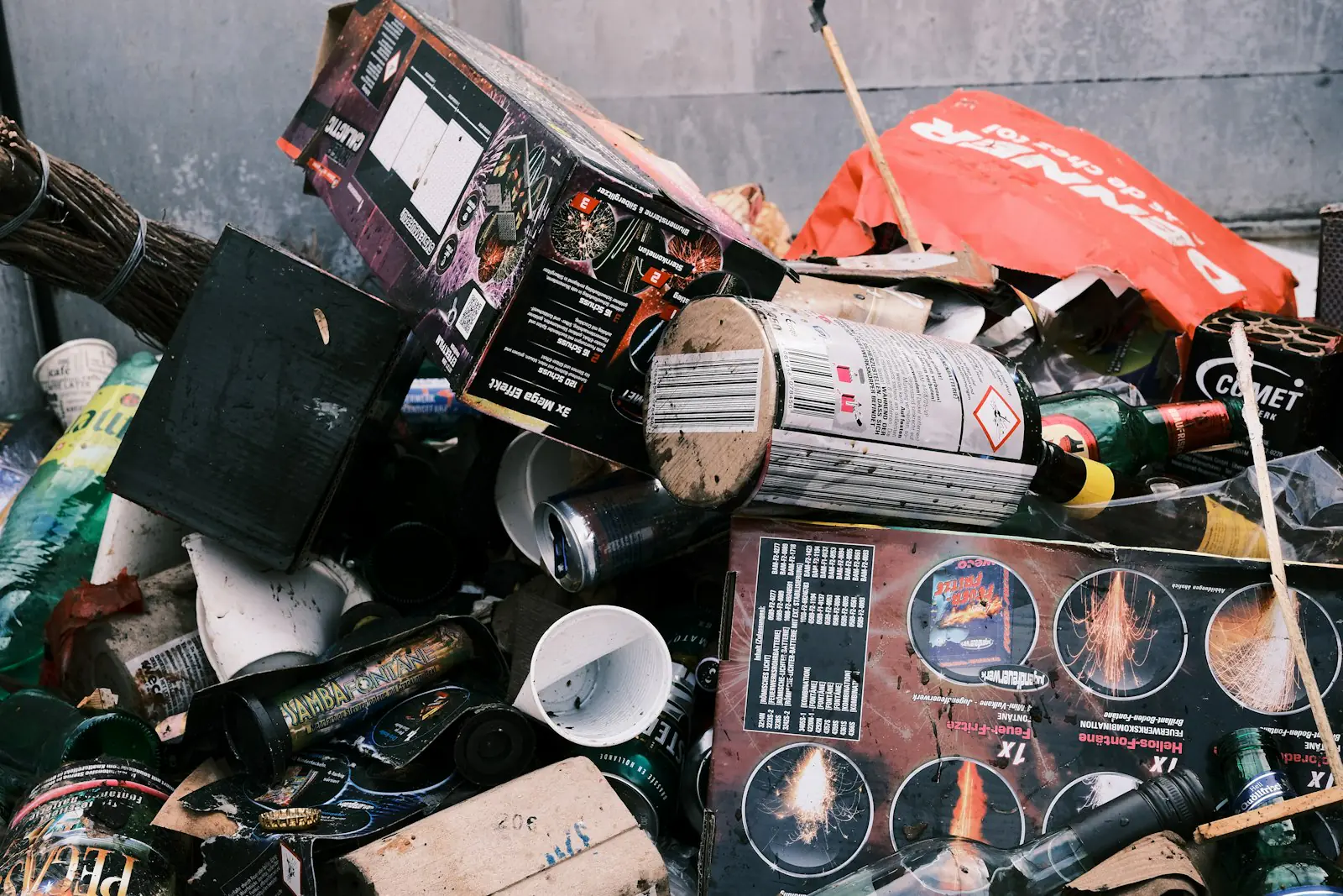 Spring Junk Removal in Naperville IL: Complete Tips for Seasonal Cleanouts 1 junk removal in spring: tips for seasonal cleanouts naperville il