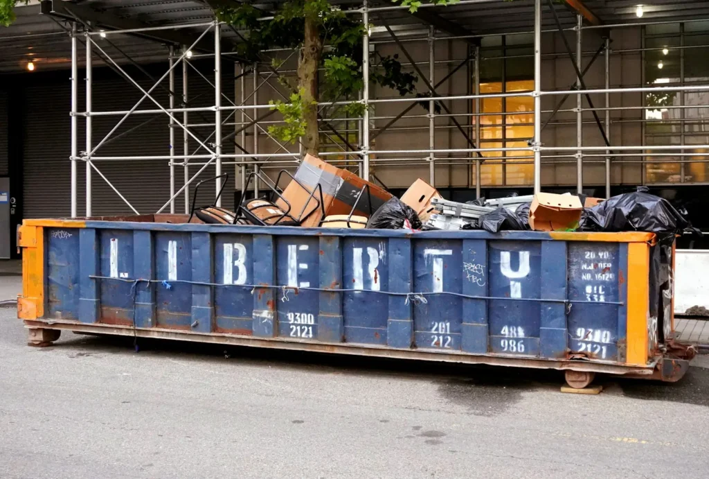 Junk Removal Lisle IL: Fast, Professional & Affordable Service 5 junk removal lisle — Waste Warriors Junk Removal