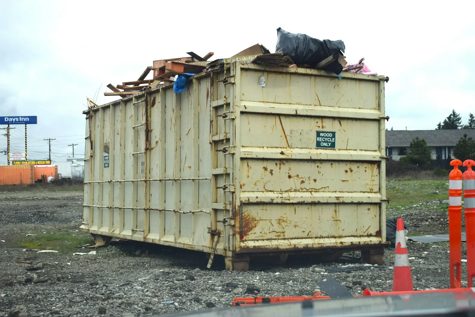 Junk Removal Lisle IL: Fast, Professional & Affordable Service 1 junk removal lisle — Waste Warriors Junk Removal