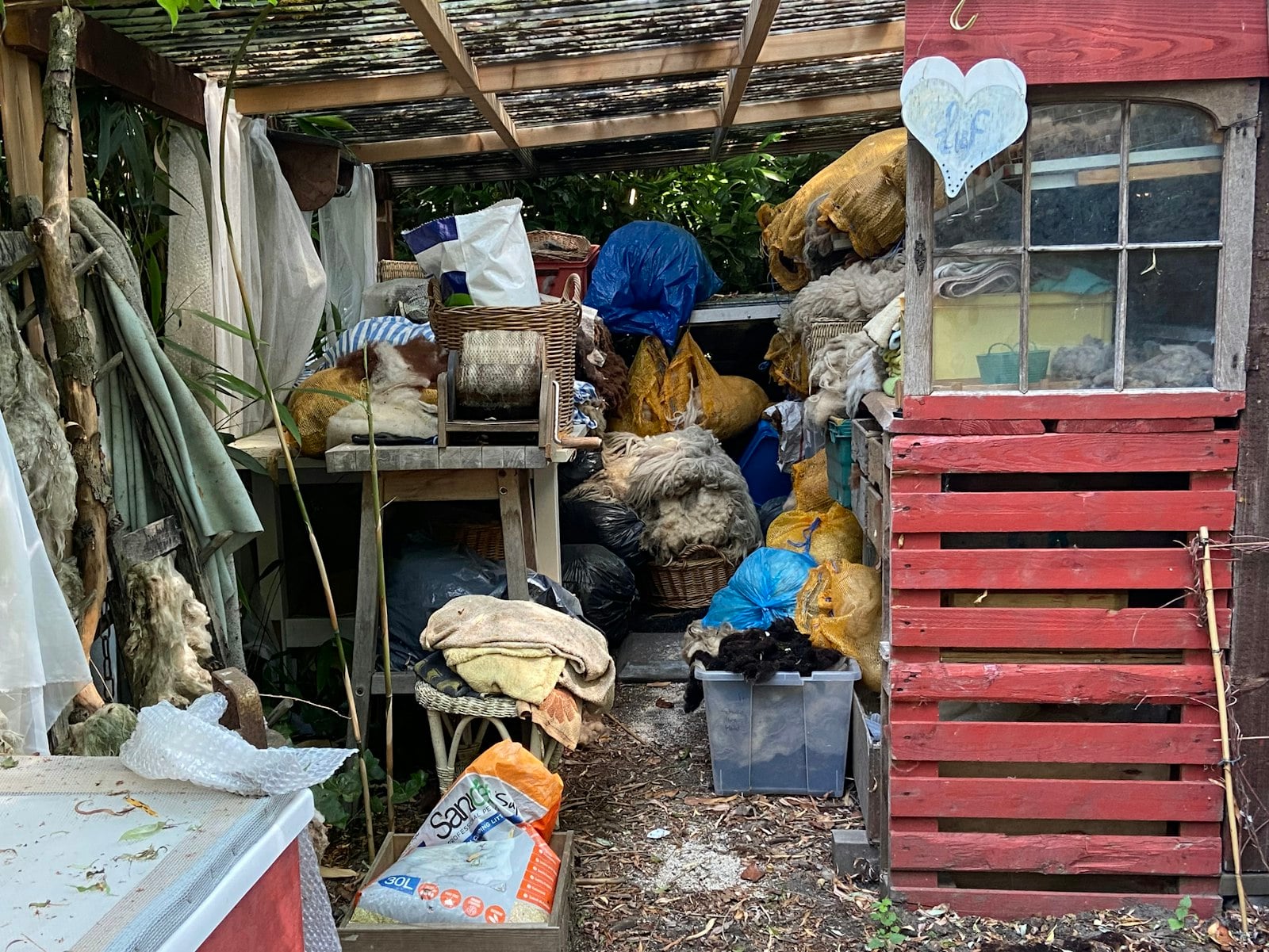 junk removal oak brook il