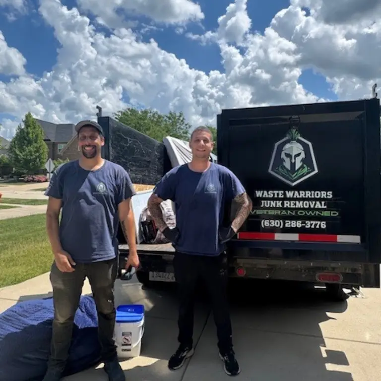 Junk Removal Pricing Breakdown for Commercial Properties in Schaumburg IL 12 junk removal pricing breakdown for commercial properties schaumburg il — Waste Warriors Junk Removal