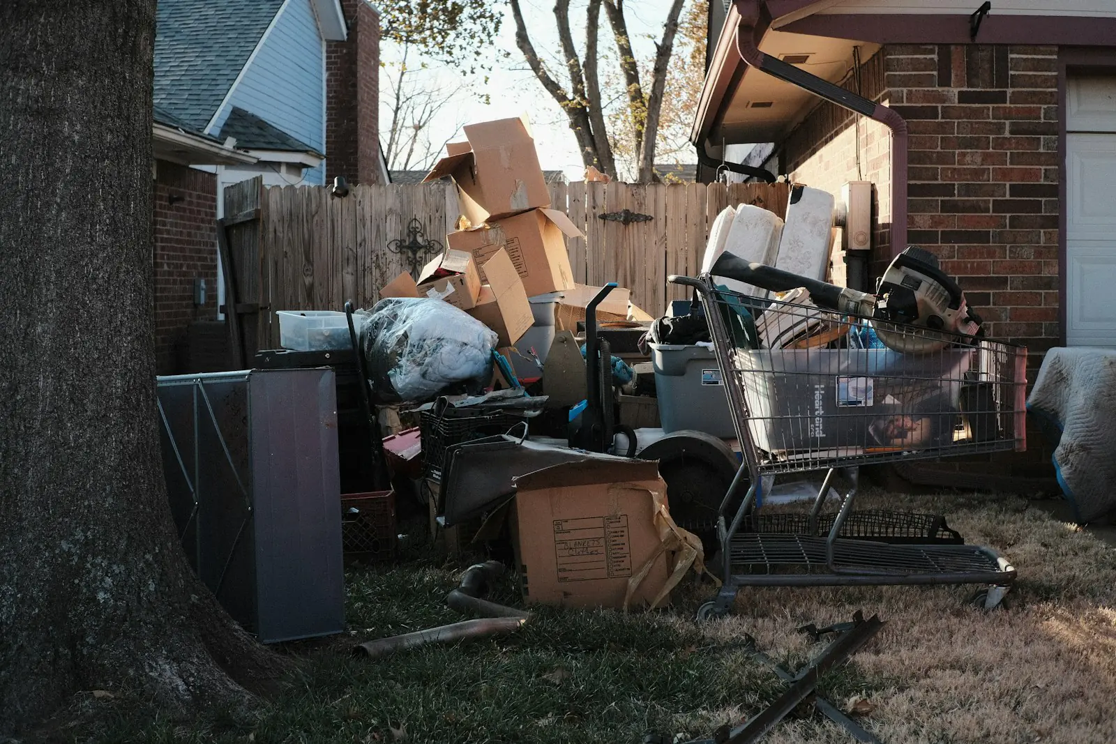 Treadmill Removal Naperville IL: Fast, Professional & Affordable Service 1 treadmill removal naperville il — Waste Warriors Junk Removal