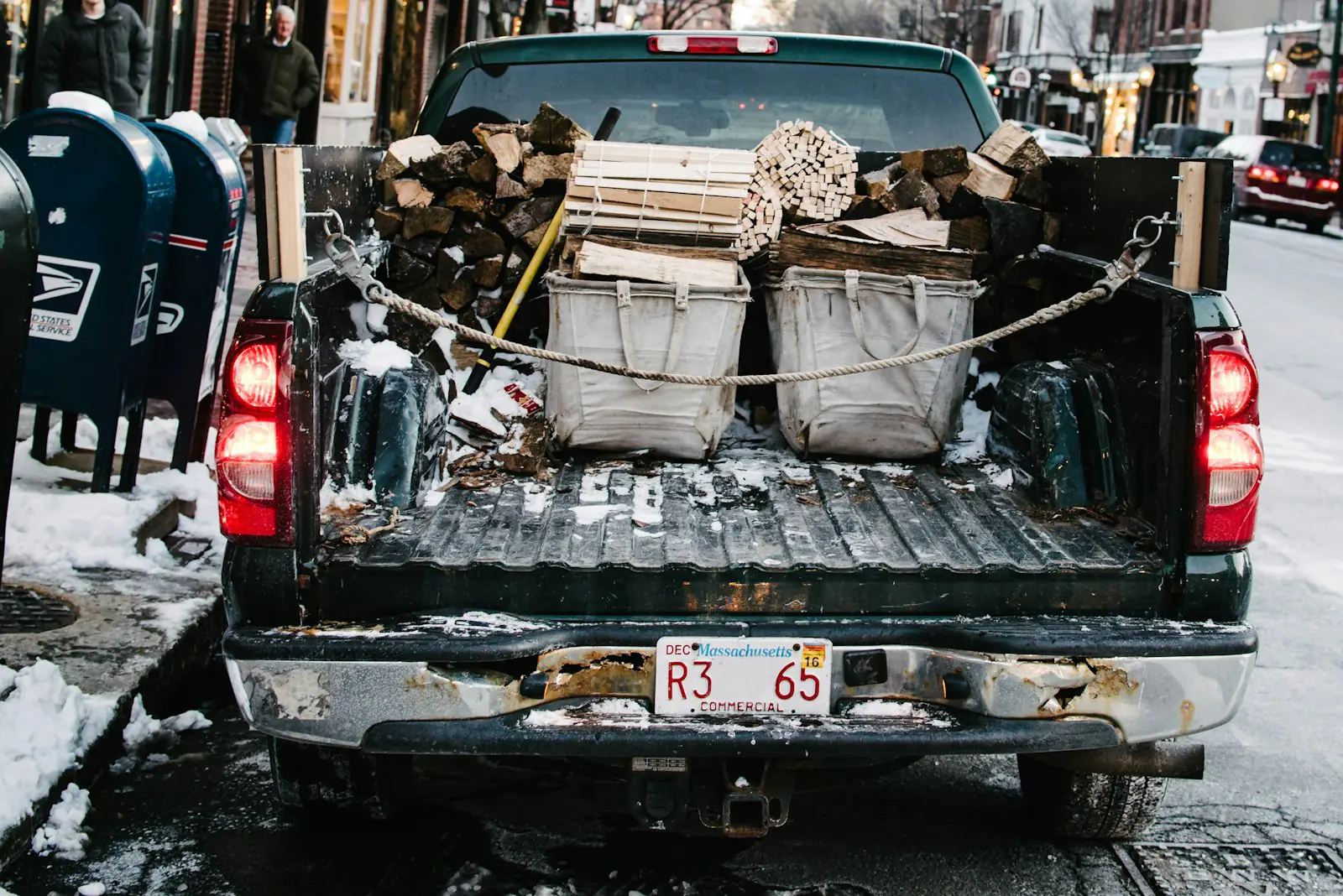 deck removal downers grove — Waste Warriors Junk Removal