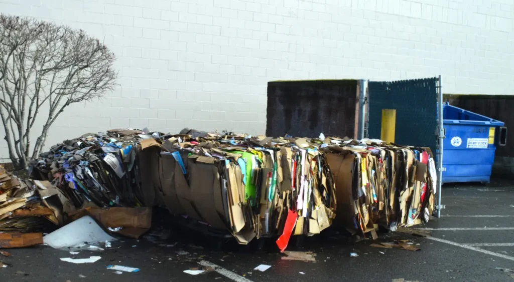 junk removal for single parents naperville il — Waste Warriors Junk Removal