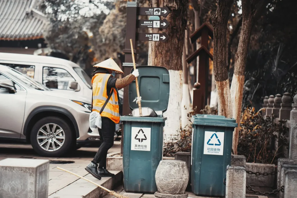 junk removal in summer: tips for seasonal cleanouts wheaton il — Waste Warriors Junk Removal
