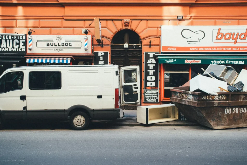 junk removal tax deductions for small business owners in will county illinois — Waste Warriors Junk Removal