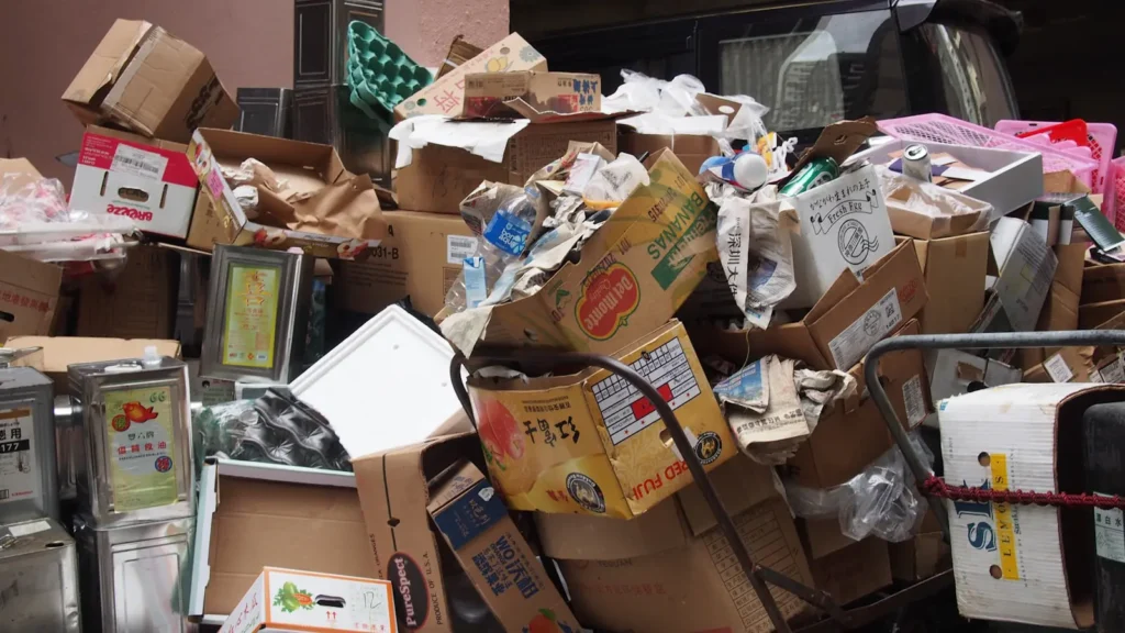 junk removal tax implications for homeowners in will county illinois 2026 — Waste Warriors Junk Removal