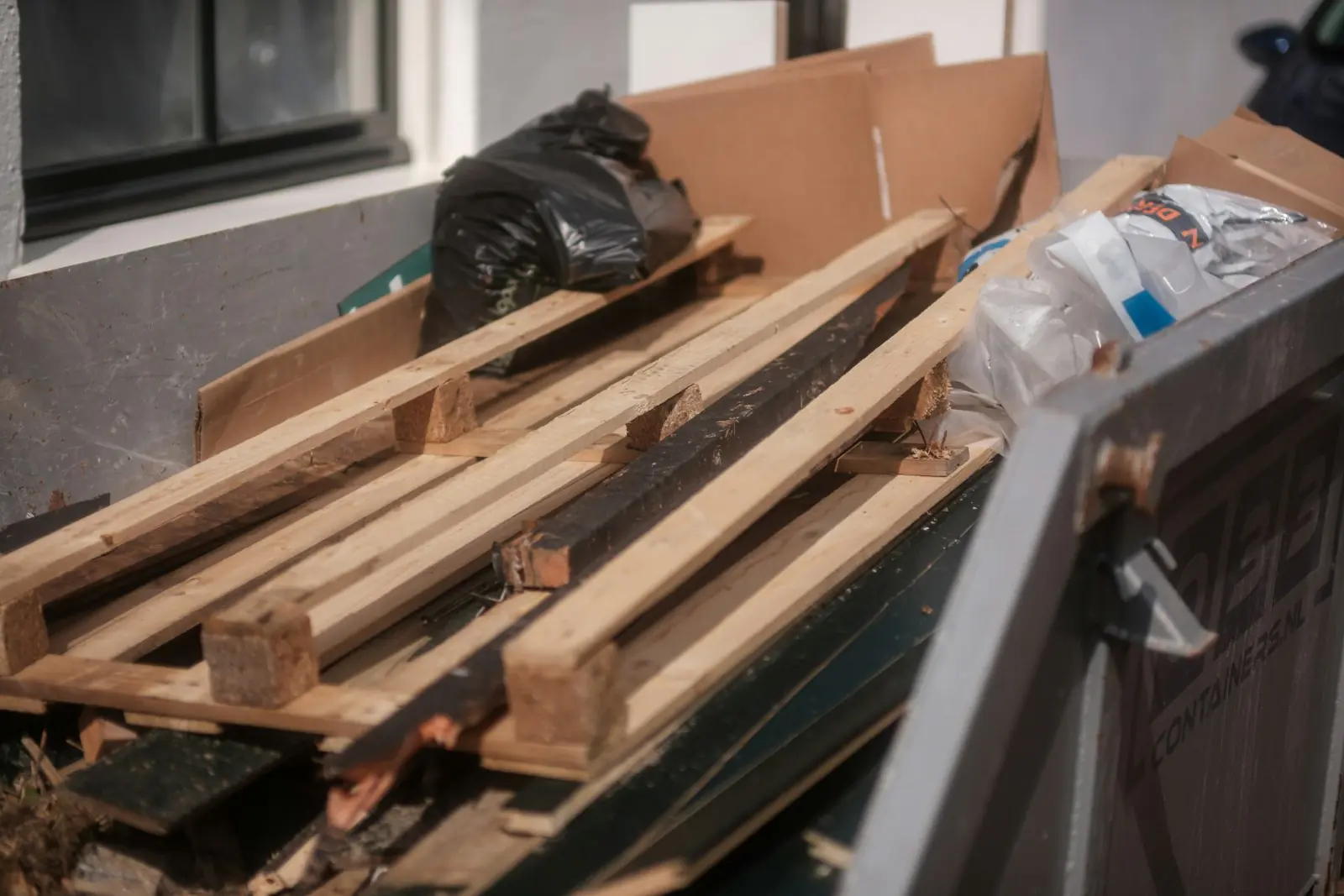 junk removal tax implications for homeowners in will county illinois 2026