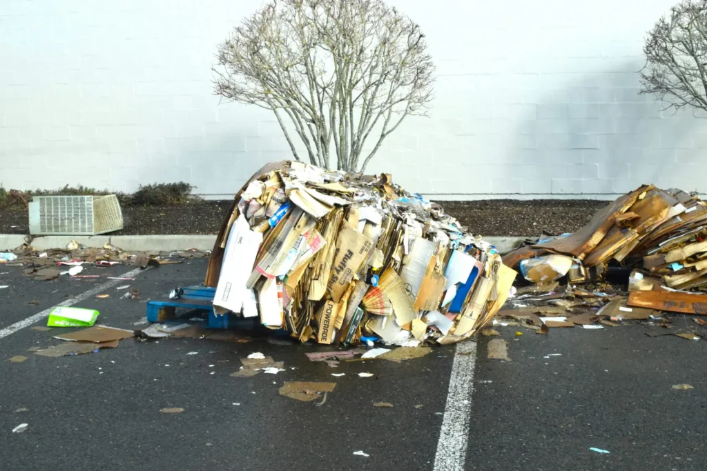 junk removal vs hiring movers naperville il — Waste Warriors Junk Removal