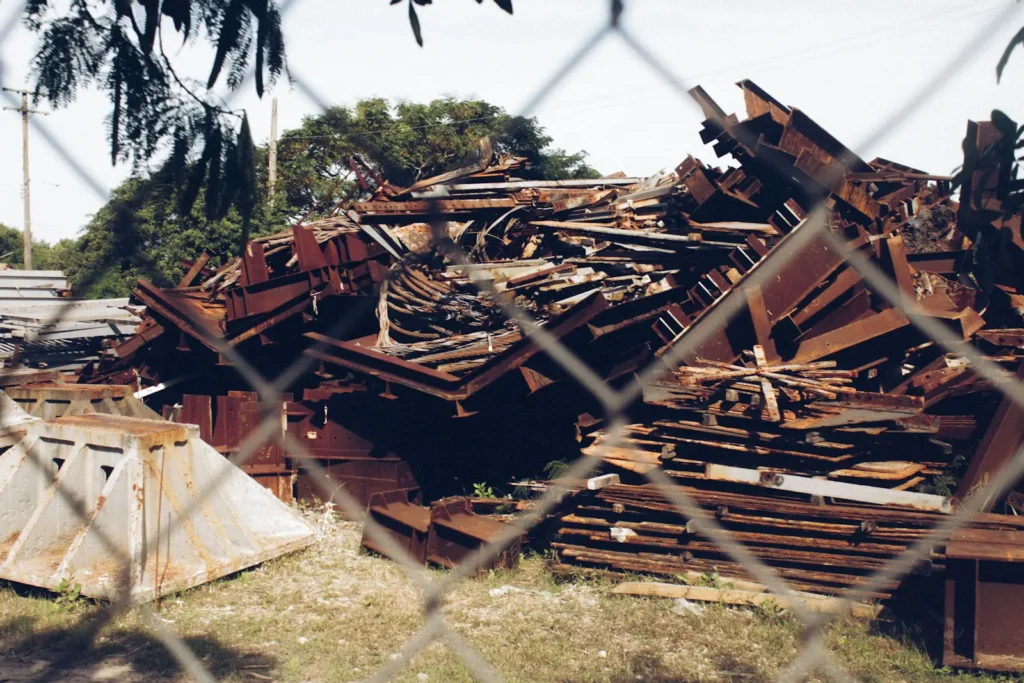 What to Expect During Junk Removal in Wheaton IL: A Step-by-Step Guide 3 what to expect during junk removal in wheaton il — Waste Warriors Junk Removal