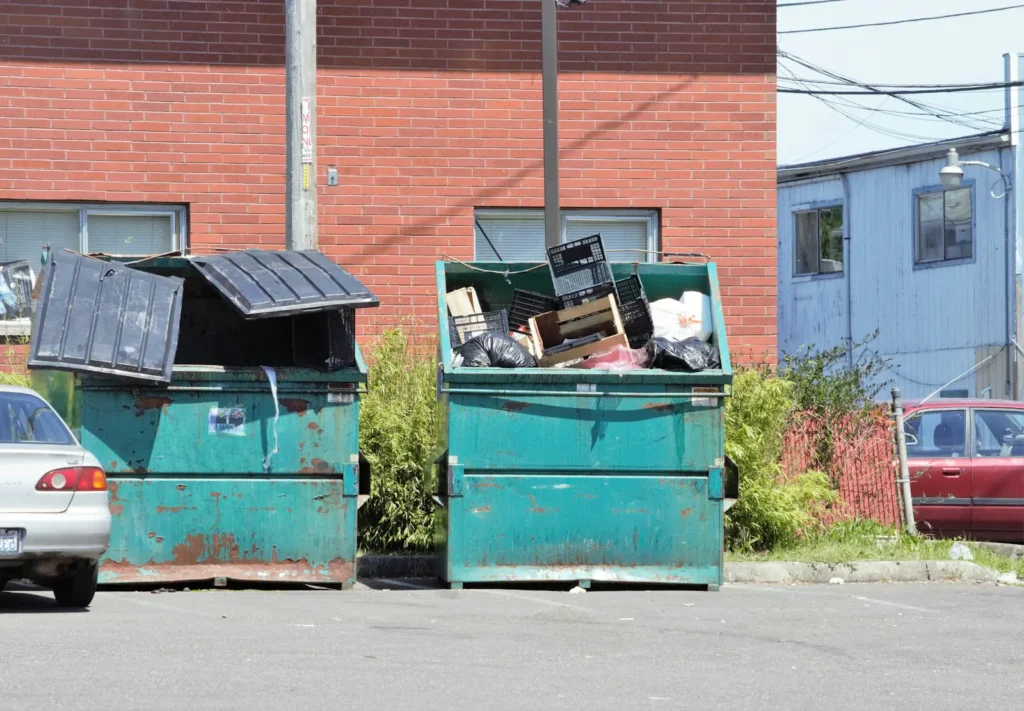 junk removal for families with pets oak park il — Waste Warriors Junk Removal