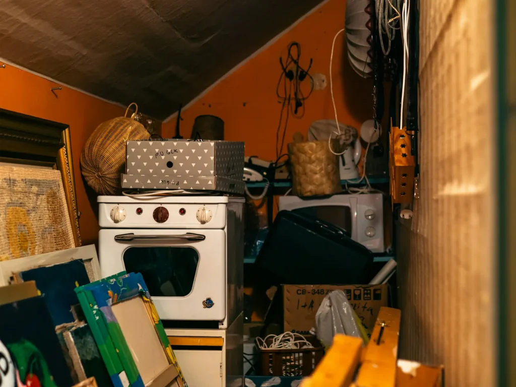junk removal vs donation naperville il — Waste Warriors Junk Removal