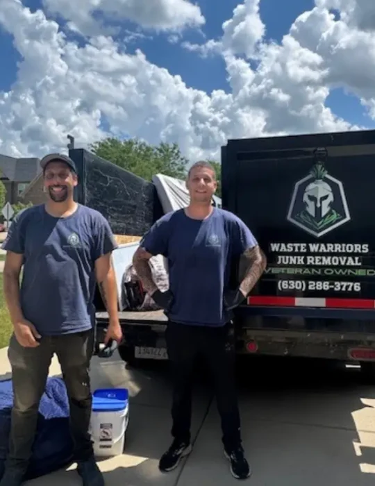 commercial waste management